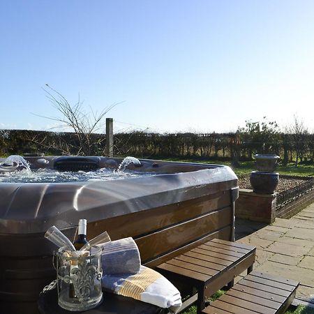Red Hen Cottage Broomhill Bagian luar foto