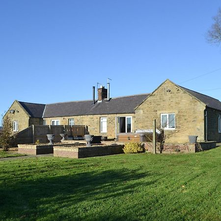 Red Hen Cottage Broomhill Bagian luar foto