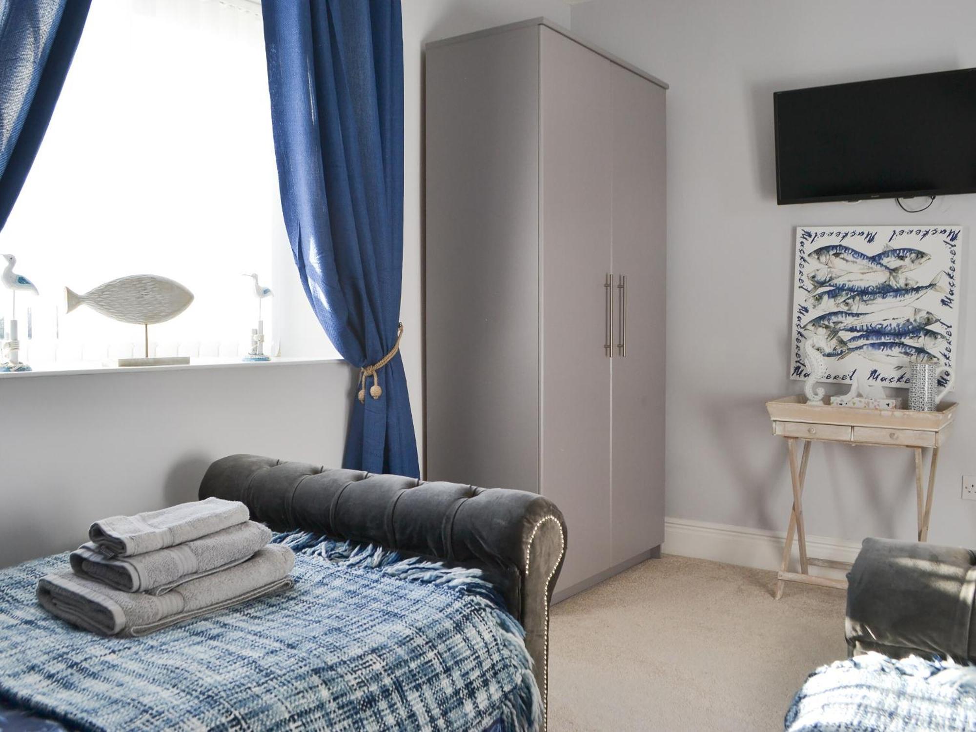 Red Hen Cottage Broomhill Bagian luar foto