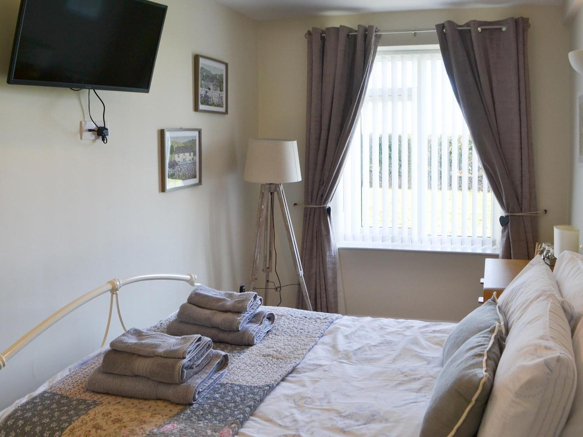 Red Hen Cottage Broomhill Bagian luar foto