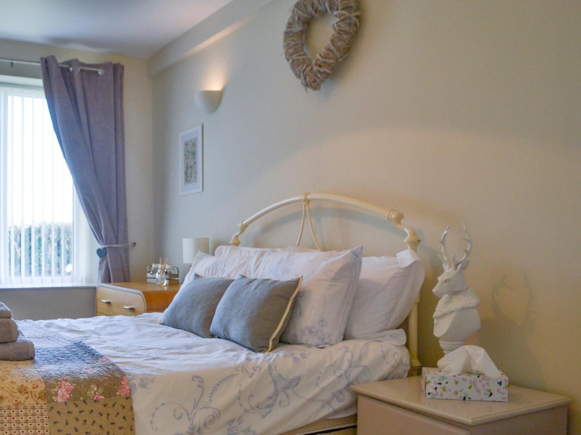 Red Hen Cottage Broomhill Bagian luar foto