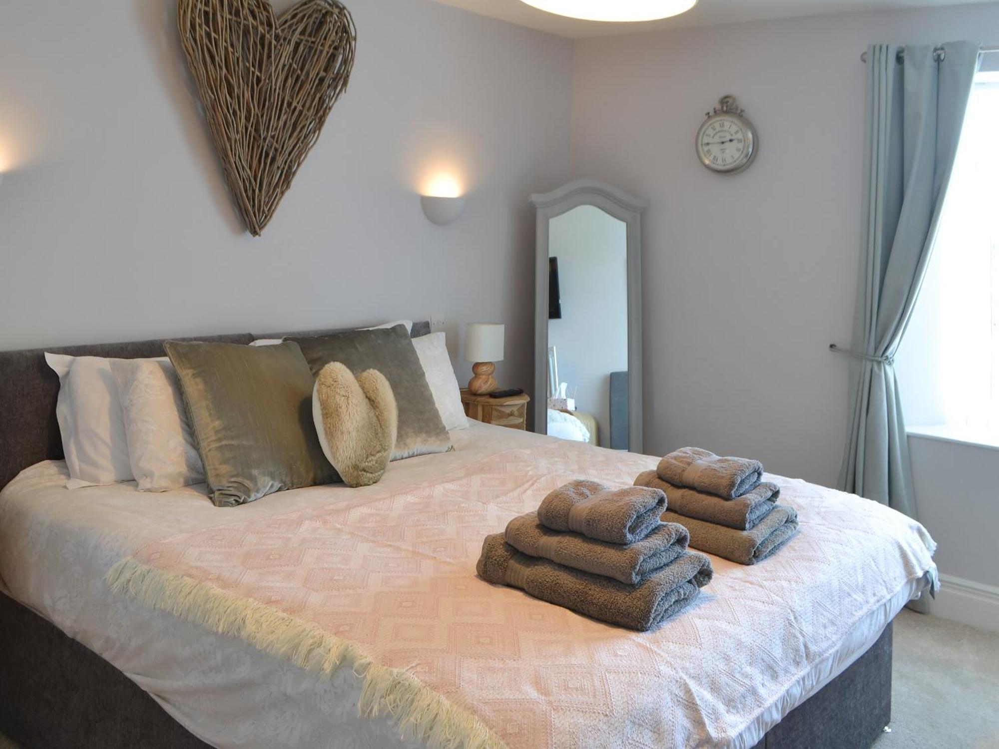 Red Hen Cottage Broomhill Bagian luar foto