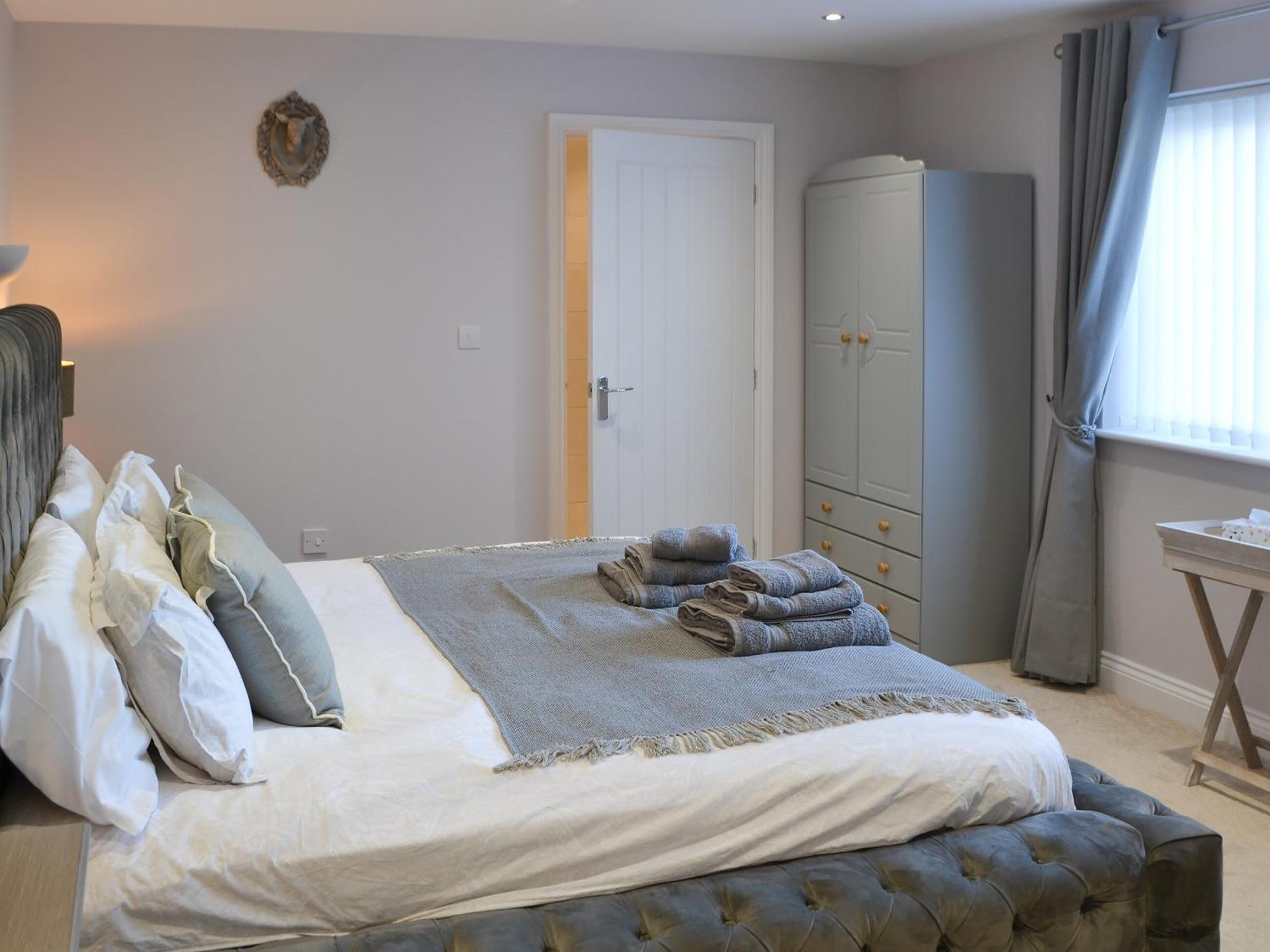 Red Hen Cottage Broomhill Bagian luar foto