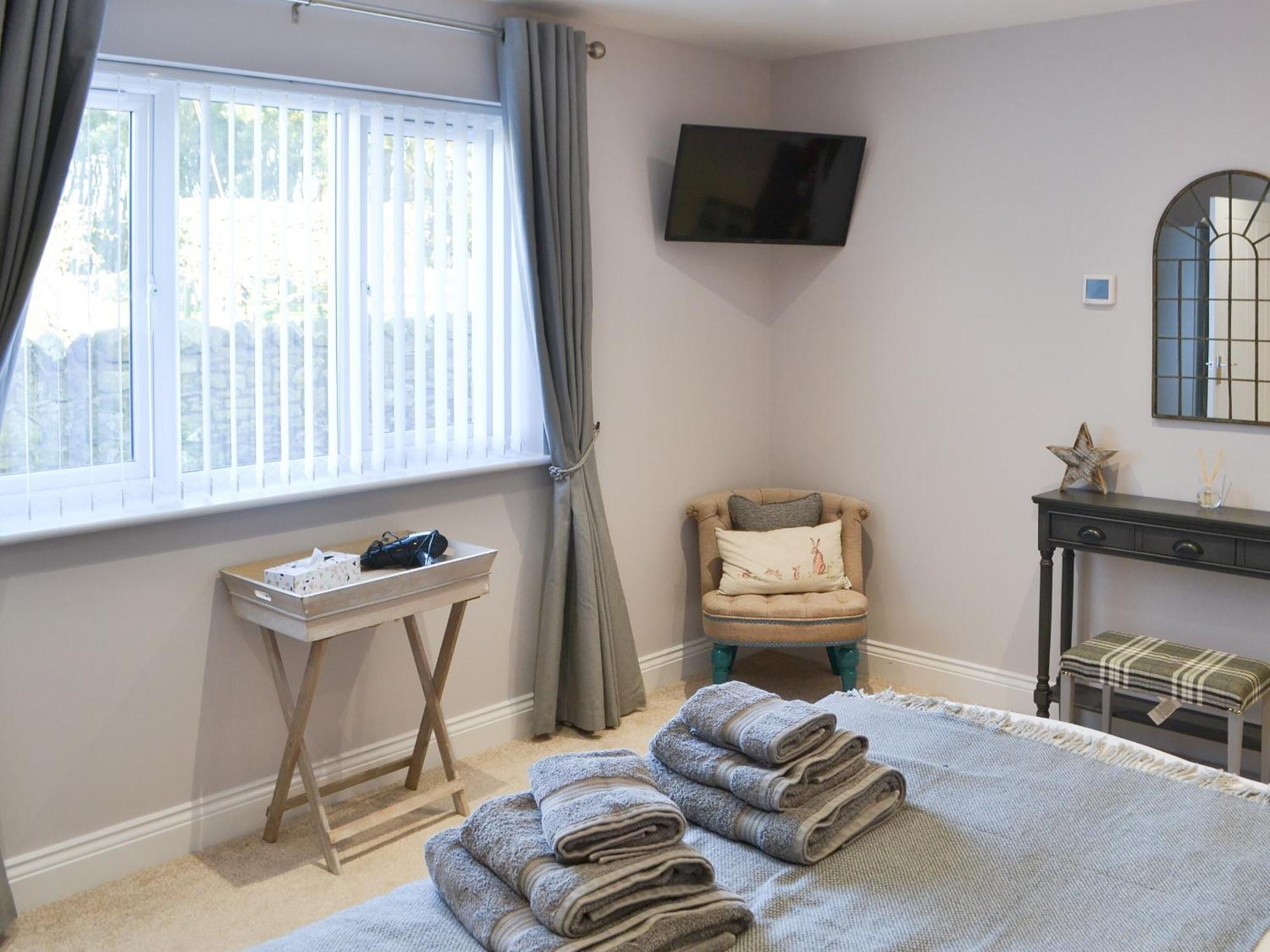 Red Hen Cottage Broomhill Bagian luar foto